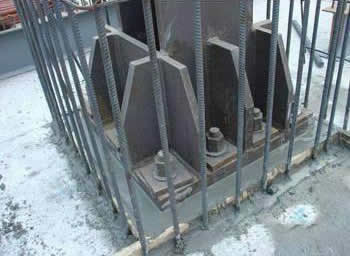 灌浆料加固（二次灌浆）灌注施工工艺总结